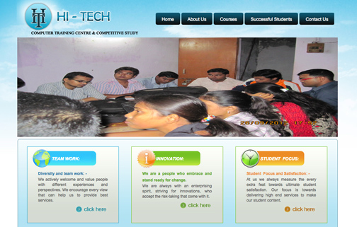 http://www.hi-tech-india.com